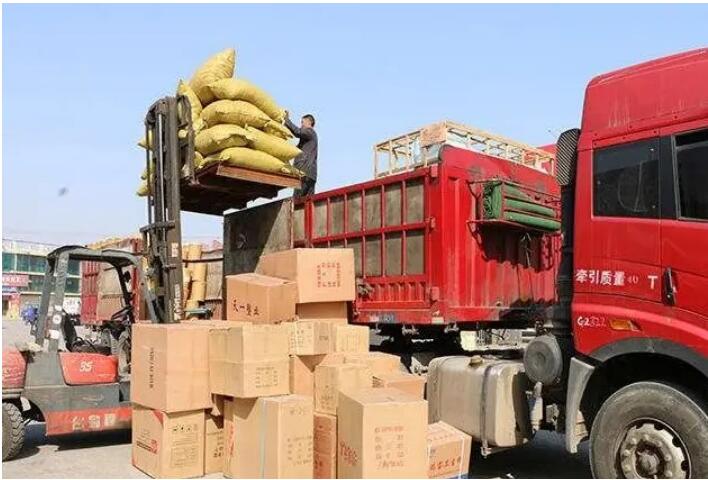 厦门到永春县物流专线