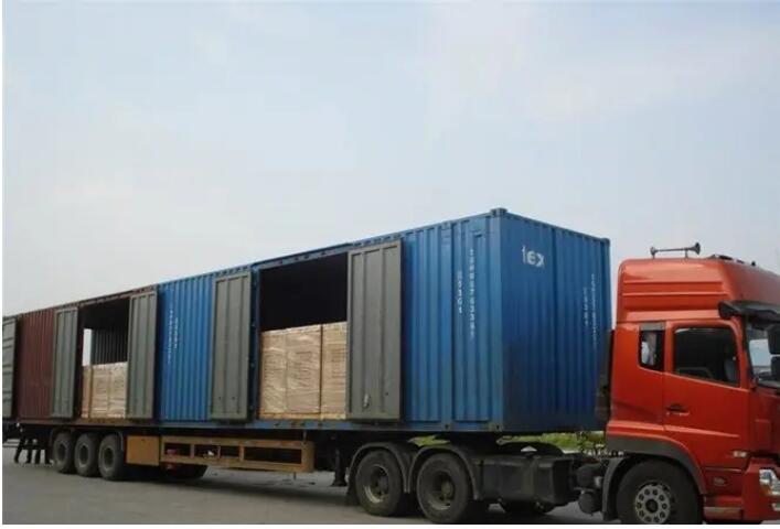 厦门到永春县整车运输