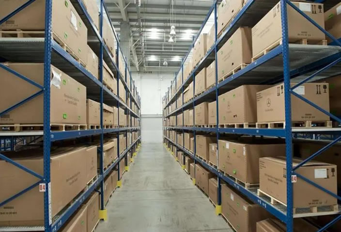 厦门到永春县货物仓储