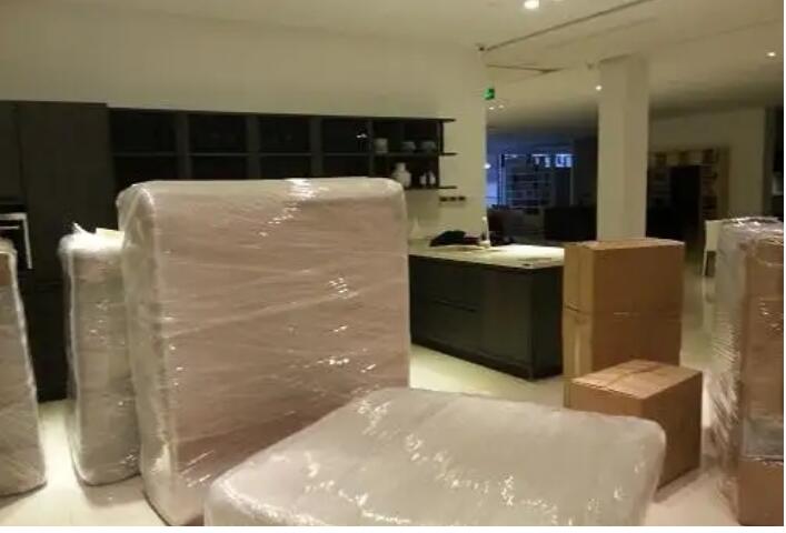 厦门到永春县长途搬家