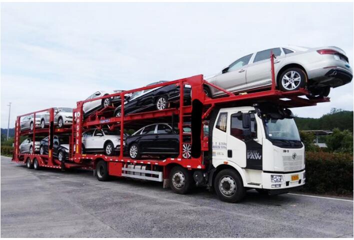 厦门到永春县轿车托运